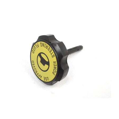 Mopar Power Steering Pump Cap, 52039424 52039424